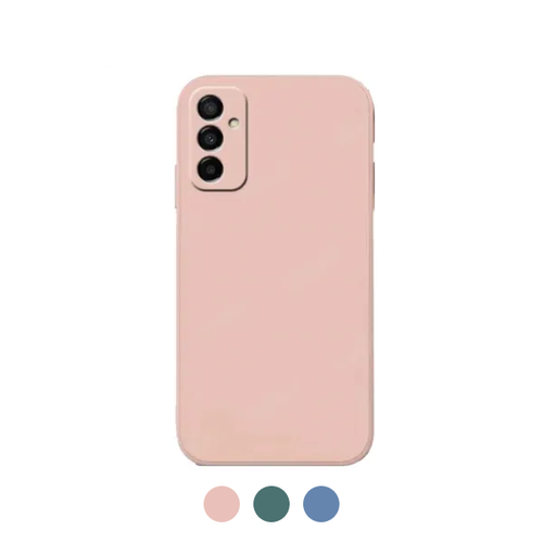 Ốp Lưng Samsung Galaxy A05S S - Case Silicon