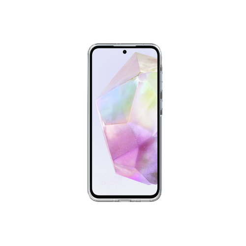 Ốp Lưng Samsung Galaxy A35 2024 Samsung Silicon Clear