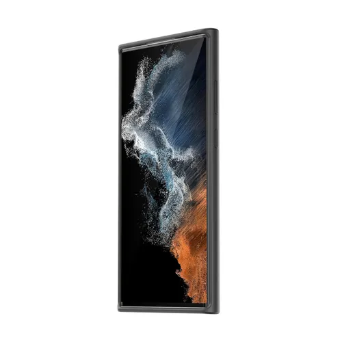 Ốp Lưng Samsung Galaxy S22 Ultra Araree Typo Skin