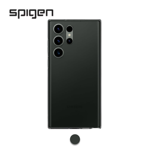 Ốp Lưng Samsung Galaxy S24 Ultra Spigen Crystal Flex