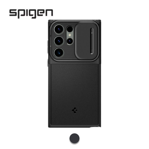 Ốp Lưng Samsung Galaxy S24 Ultra Spigen Optik