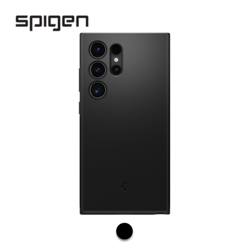 Ốp Lưng Samsung Galaxy S24 Ultra Spigen Thin Fit