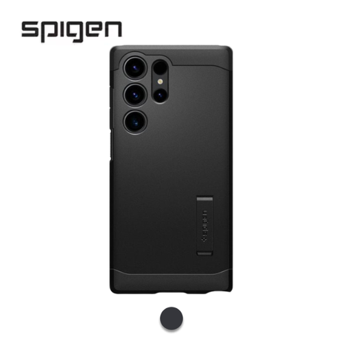 Ốp Lưng Samsung Galaxy S24 Ultra Spigen Tough