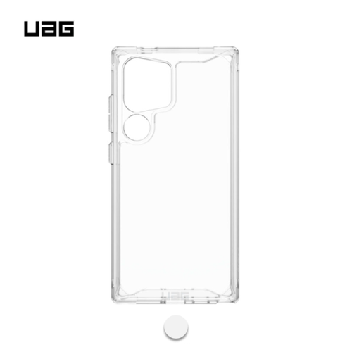 Ốp Lưng Samsung Galaxy S24 Ultra Uag Chống Sốc Plyo