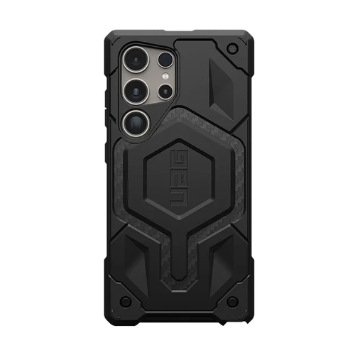 Ốp Lưng Samsung Galaxy S24 Ultra Uag Chống Sốc Monarch Pro