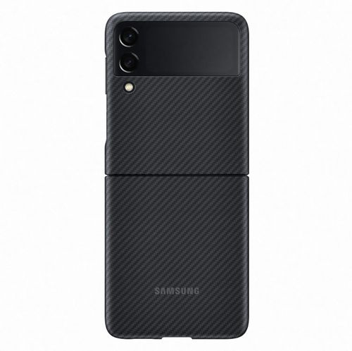 Ốp Lưng Samsung Galaxy Z Flip3 Aramid Cover