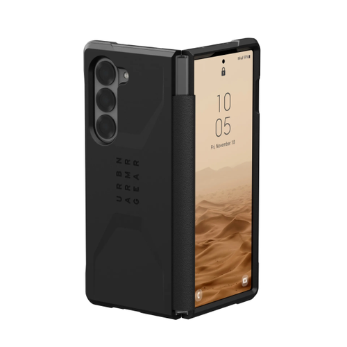 Ốp Lưng Samsung Fold 6 Uag Chống Sốc Civilian