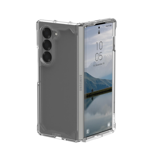 Ốp Lưng Samsung Fold 6 Uag Chống Sốc Plyo Ice