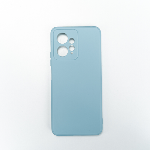 Ốp Lưng Xiaomi Note 12 S - Case Silicon