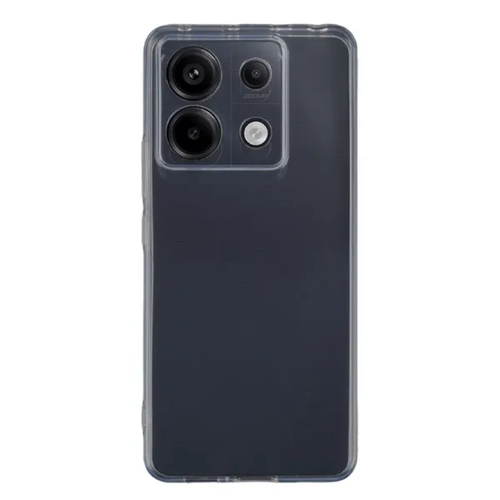 Ốp Lưng Xiaomi Redmi Note 13 S - Case Silicon