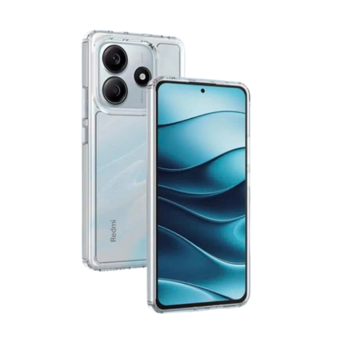 Ốp Lưng Xiaomi Redmi Note 14 Likgus Pu