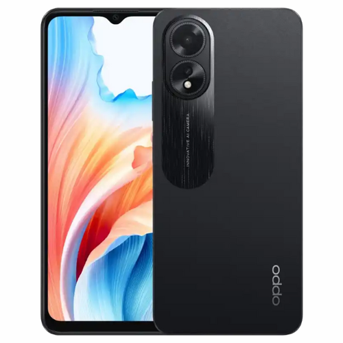 Oppo A18 4Gb 128Gb - Đã Kích Hoạt