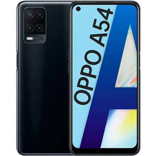 Oppo A54 Cũ Đẹp 