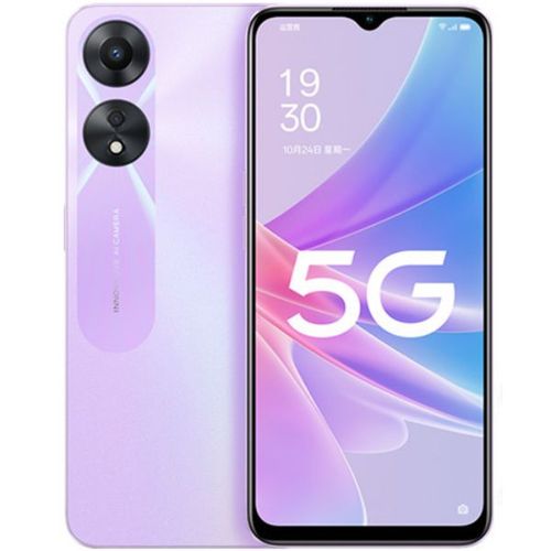 Oppo A58 8Gb 128Gb - Cũ Xước Cấn