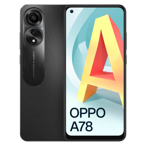 Oppo A78 4G (8Gb 256Gb)