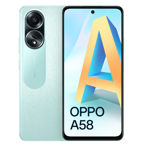 Oppo A79 5G 8Gb 256Gb - Đã Kích Hoạt