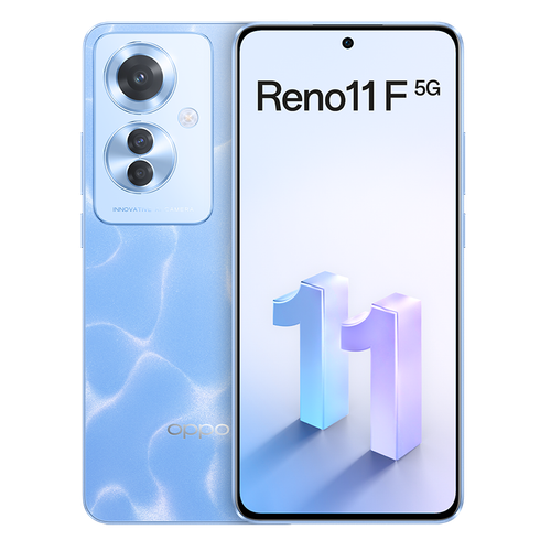 Oppo Reno11 F 5G 8Gb 256Gb - Cũ Trầy Xước