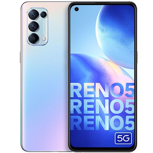 Oppo Reno5 5G - Cũ Trầy Xước