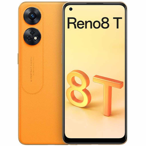Oppo Reno8 T 4G 8Gb 256Gb - Cũ Trầy Xước