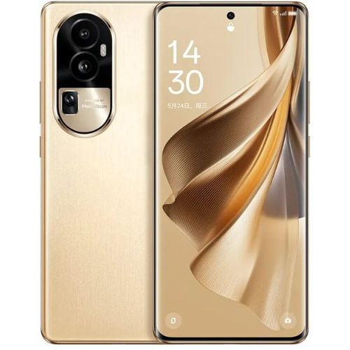 Oppo Reno10 Pro Plus 5G - Cũ Trầy Xước