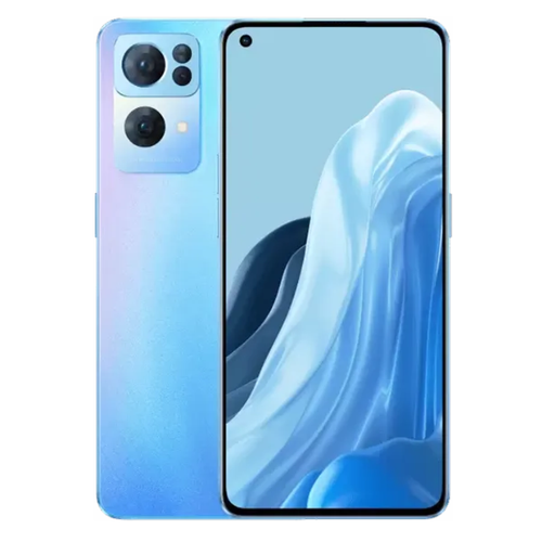 Oppo Reno 7 Pro