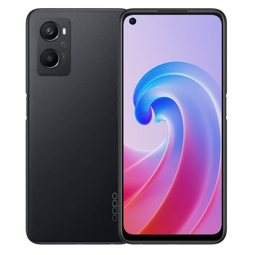 Oppo A96 - Cũ Xước Cấn