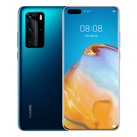 Huawei P40 Pro Cũ