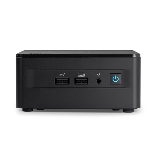 Pc Mini Asus Nuc 13Th Arena Canyon