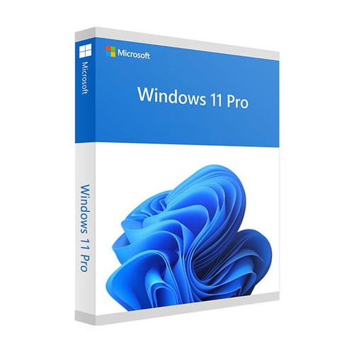 Phần Mềm Win11 Pro Dùng Cho 1 Máy Vĩnh Viễn (Hav - 00163) (Bản Key Điện Tử)