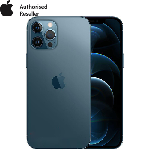 Iphone 12 Pro Max 256Gb 2 Sim Cũ - Xanh