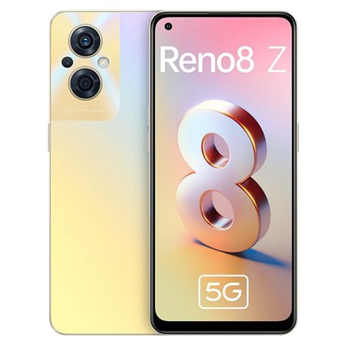 Oppo Reno8 Z - Cũ Trầy Xước 