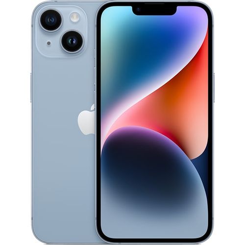 Iphone 14 Plus 512Gb - Cũ Trầy Xước
