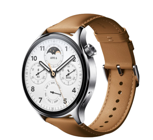Đồng Hồ Thông Minh Xiaomi Watch S1 Pro - Cũ Đẹp