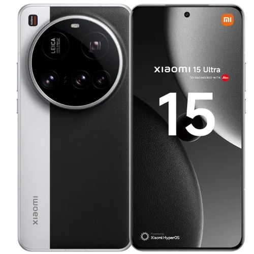  Xiaomi 15 Ultra 5G 16Gb 1Tb 