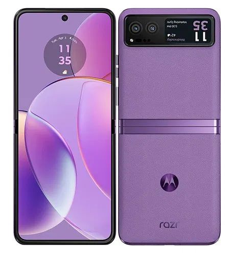Motorola Razr 40 5G 8Gb 128Gb Cũ - Trầy Xước