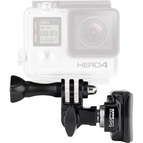 Phụ Kiện Gắn Camera Trên Mũ Bảo Hiểm Gopro