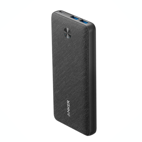 Pin Dự Phòng Anker Powercore Iii Sense 2A1C 20W 20000Mah A1365