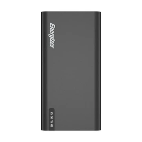 Pin Sạc Dự Phòng Energizer 3 Cổng 10.000Mah Ue10047 