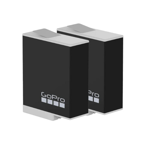 Pin Cho Gopro Hero 10/11 Black Enduro 2 Pack Chính Hãng