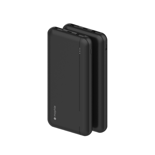 Pin Sạc Dự Phòng Mophie Essentials Powerstation 10.000Mah