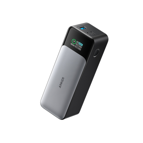 Pin Sạc Dự Phòng Anker 737 Powercore 24000 140W A1289 - Cũ