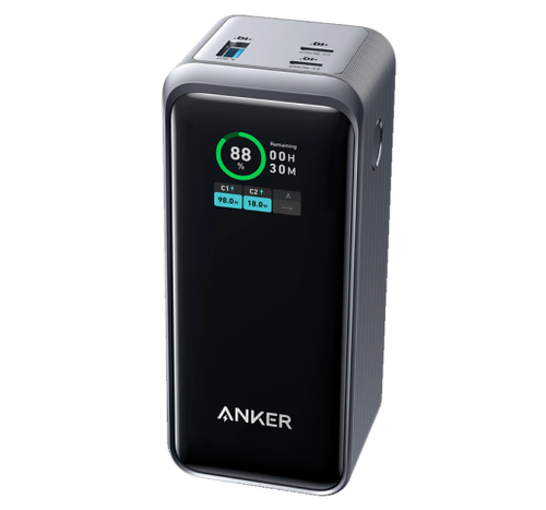 Pin Sạc Dự Phòng Anker Prime 20000Mah 200W A1336