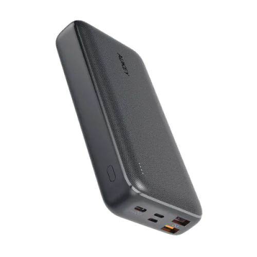 Pin Sạc Dự Phòng Aukey 20.000Mah Pb - N74S