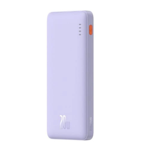 Pin Sạc Dự Phòng Baseus Airpow Fast Charge 20000Mah 20W