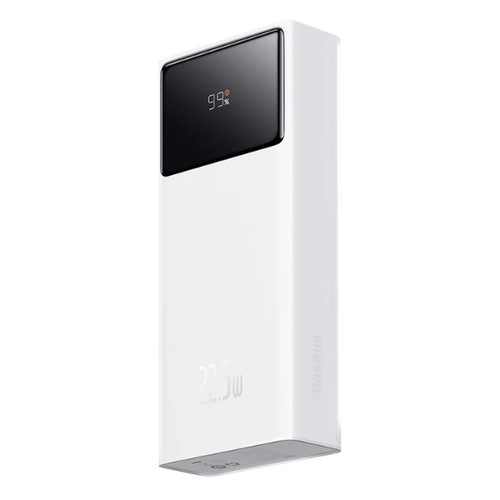 Pin sạc dự phòng Baseus Star-Lord Digital Display Fast Charge 10000mAh 22.5W