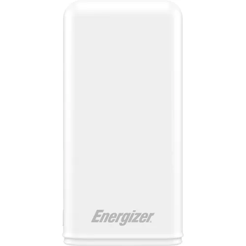 Pin Sạc Dự Phòng Energizer 10000Mah /3.7V Li - Polymer Ue10026We