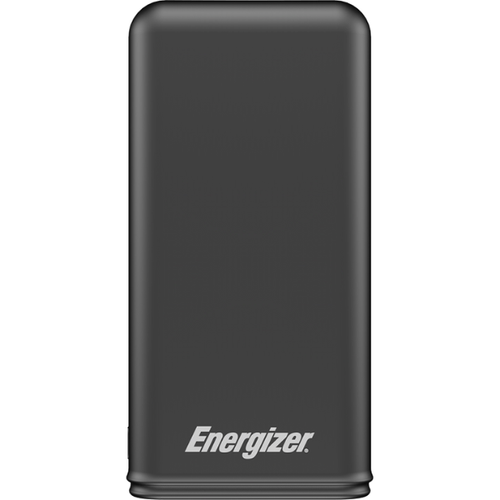 Pin Sạc Dự Phòng Energizer 10000Mah /3.7V Li - Polymer Ue10026Bk - Cũ