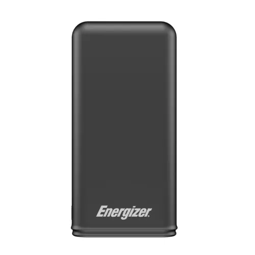 Pin Sạc Dự Phòng Energizer 10000Mah /3.7V Li - Polymer Ue10026We