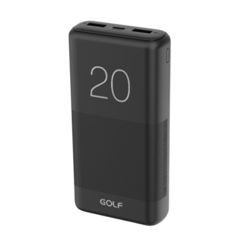 Pin Sạc Dự Phòng Golf 20.000Mah G81 - C