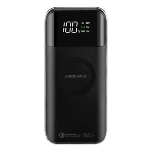 Pin Dự Phòng Không Dây Momax Q.power Air 2 10.000Mah